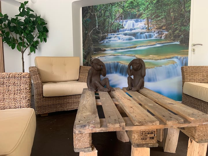 Romance Jacuzzi photo 10