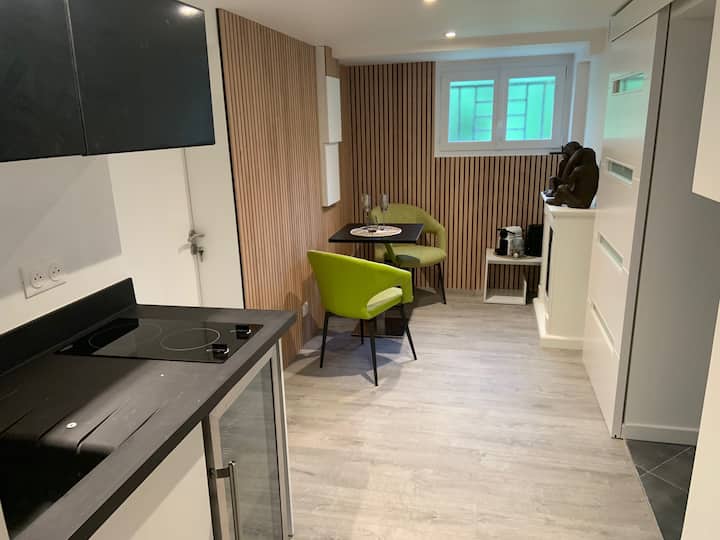 Romance Jacuzzi photo 6