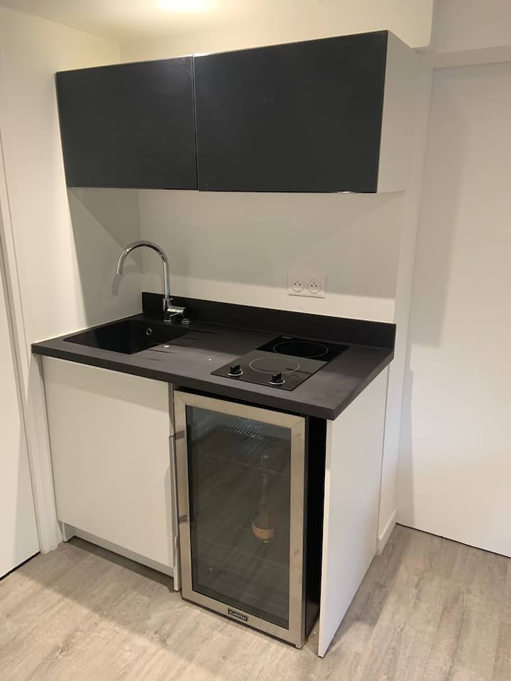 Romance Jacuzzi photo 7